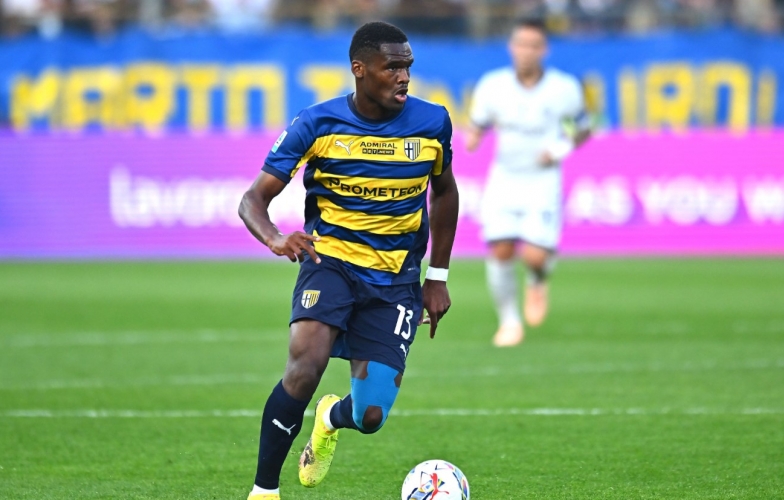 Nhận định Parma vs Pro Vercelli: Áp đảo hoàn toàn