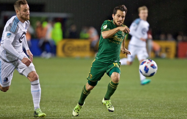 Nhận định Portland Timbers vs Atl San Luis: Chủ nhà lấn lướt