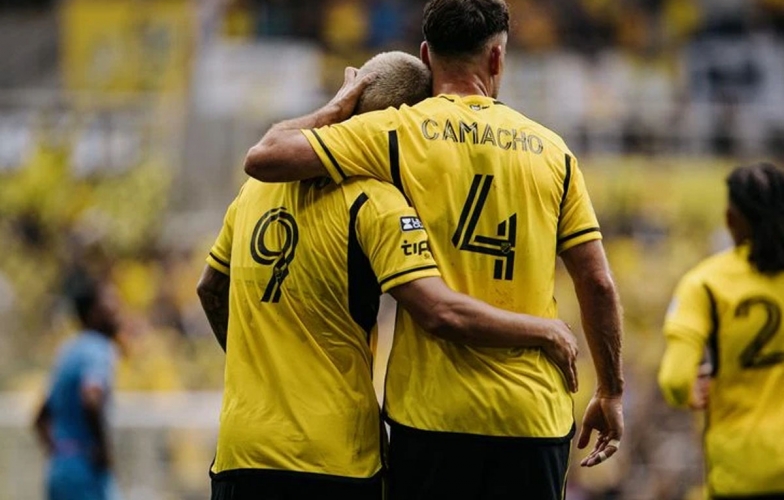 Nhận định Columbus Crew vs Puebla: Chuỗi trận thăng hoa