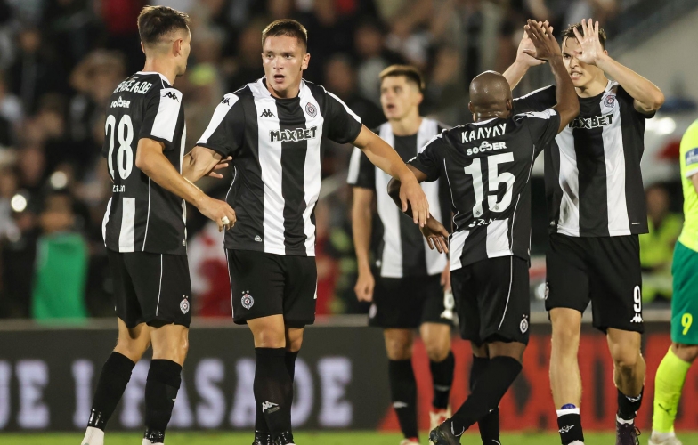 Nhận định AEK Larnaca vs Celje: Cơ hội chia đều