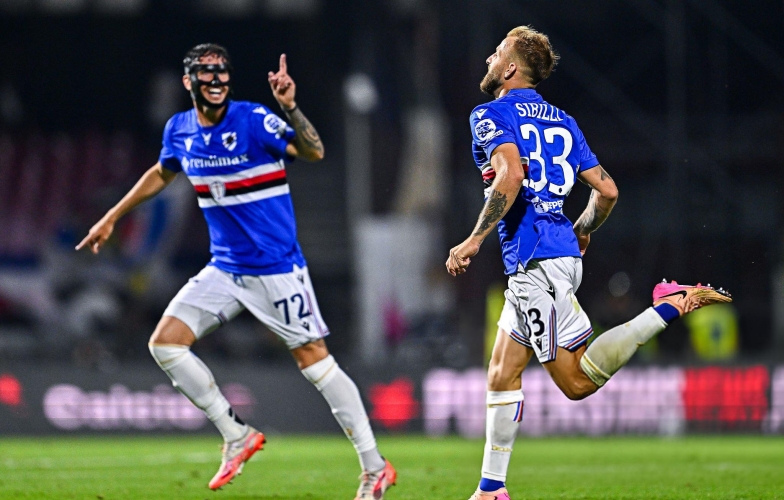 Nhận định Sampdoria vs Sant’Angelo: Chiến thắng dễ dàng
