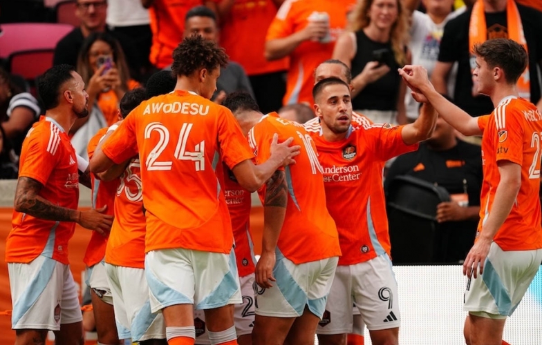 Nhận định Houston Dynamo vs Mazatlan FC: Mục tiêu chiến thắng