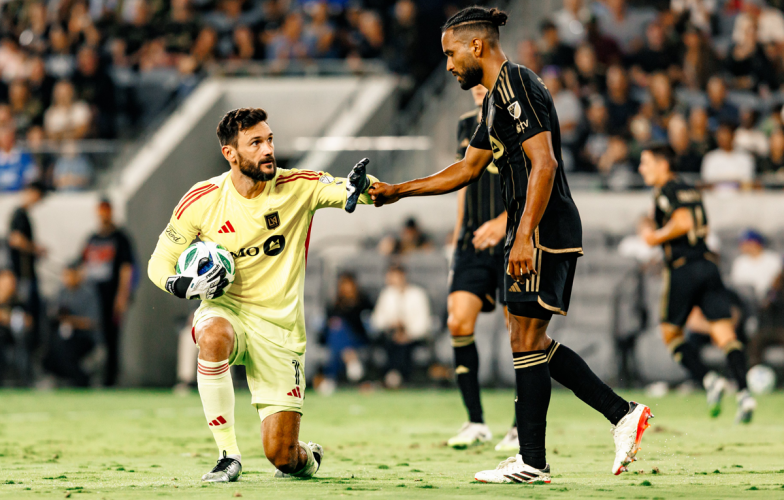 Nhận định Los Angeles vs Pachuca: Thêm một lần đau