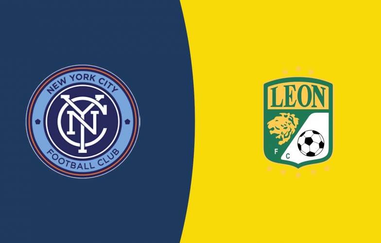 Nhận định New York City vs Club Leon: Chiến thắng đầu tiên