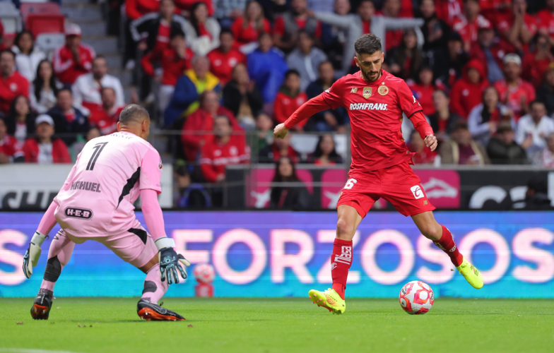 Nhận định Toluca vs Montreal: Niềm vui ở lại