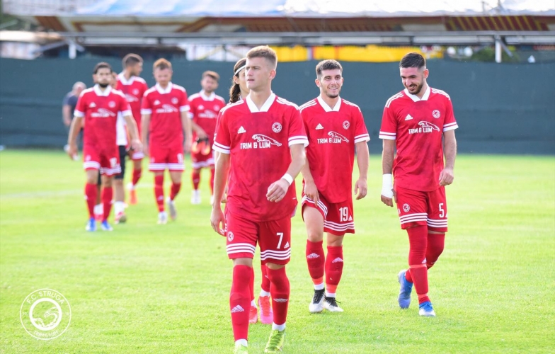 Nhận định Struga vs Ohrid: Giải tỏa tinh thần