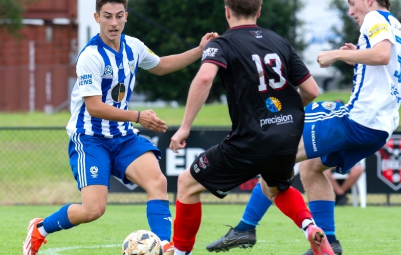 Nhận định New Lambton vs Newcastle Olympic: Đẳng cấp khác biệt