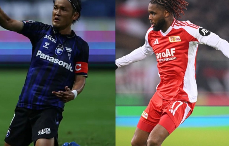 Nhận định Gamba Osaka vs Reims: Thêm một thất bại