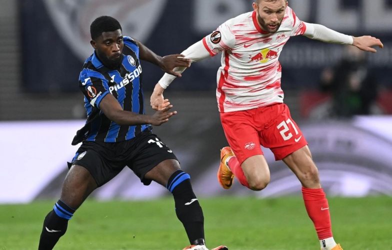 Nhận định RB Leipzig vs Atalanta: Cân tài cân sức