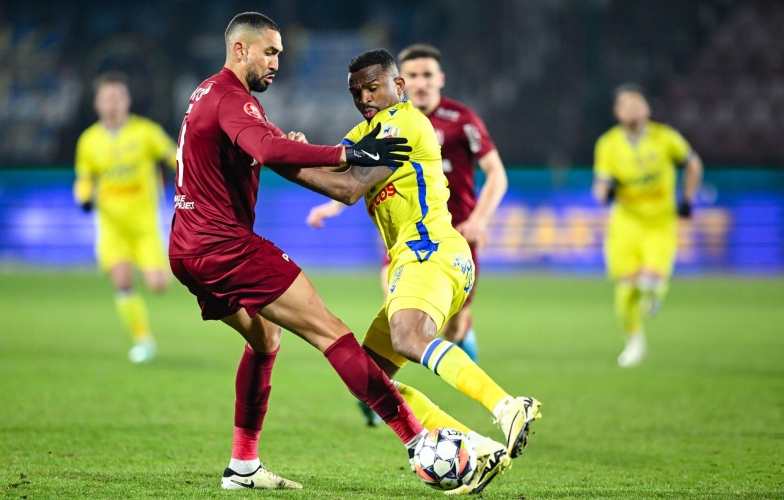 Nhận định Petrolul vs UTA Arad: Long tranh hổ đấu