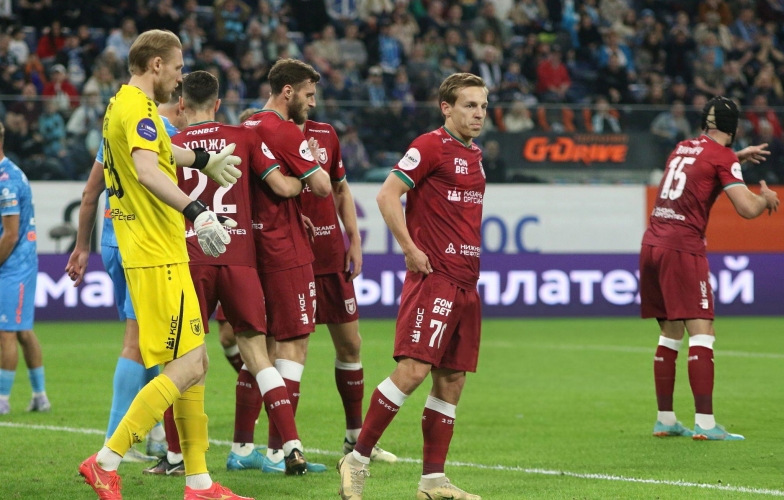 Nhận định Rubin Kazan vs Orenburg: Đi tìm chiến thắng