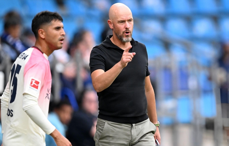 Nhận định Sittard vs Bayer Leverkusen: Cuộc dạo chơi của Ten Hag