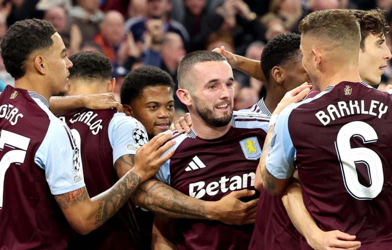 Nhận định Nashville vs Aston Villa: Thách thức từ đại diện MLS