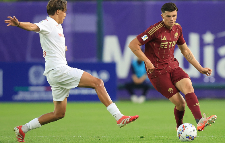 Nhận định Lens vs AS Roma: Khó có bất ngờ
