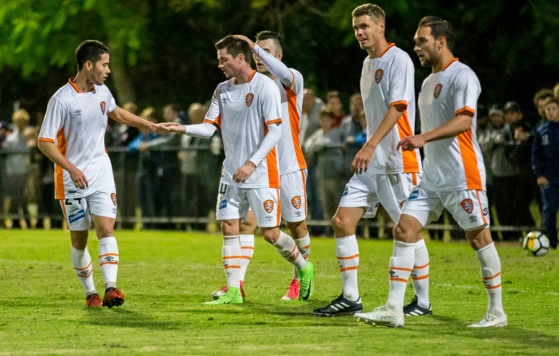 Nhận định Peninsula vs Queensland Lions: Thắng dễ dàng