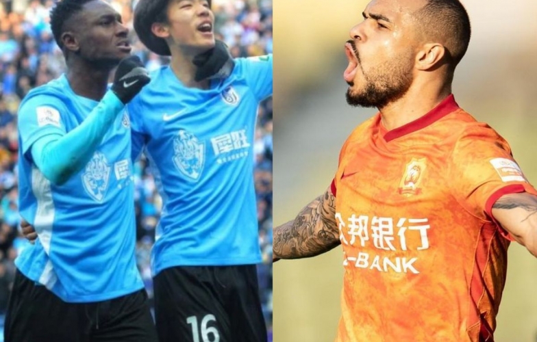 Nhận định Dalian Yingbo vs Qingdao Hainiu: Khó có bất ngờ