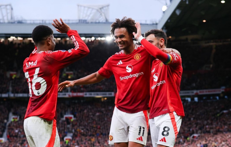 Nhận định MU vs Everton: Hướng tới ngôi vương