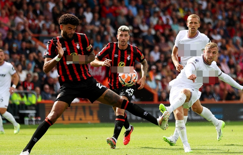 Nhận định Bournemouth vs West Ham: Lời khẳng định sức mạnh