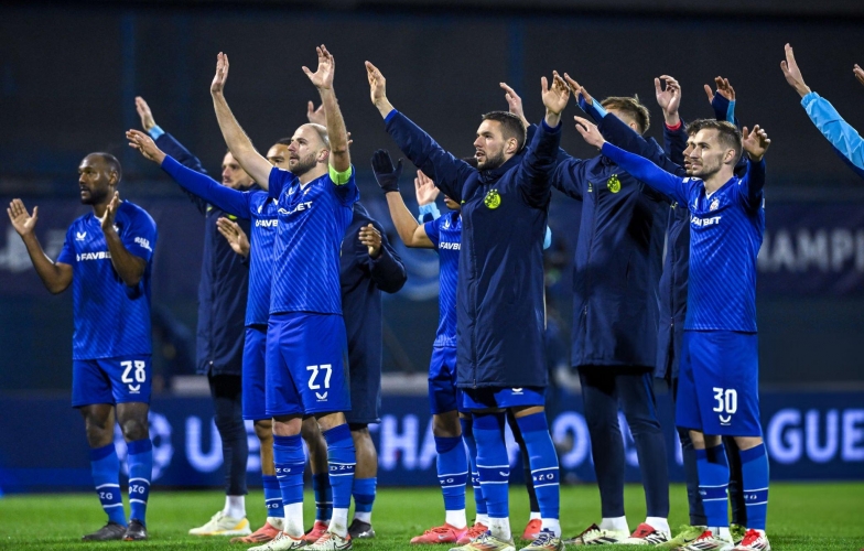 Nhận định Osijek vs Dimamo Zagreb: Ba điểm cho khách