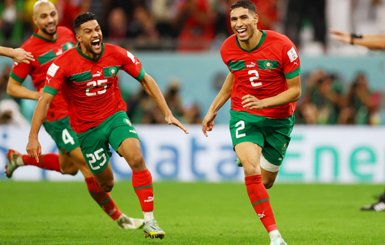 Nhận định Ma Rốc vs Angola: Điểm tựa ngôi sao