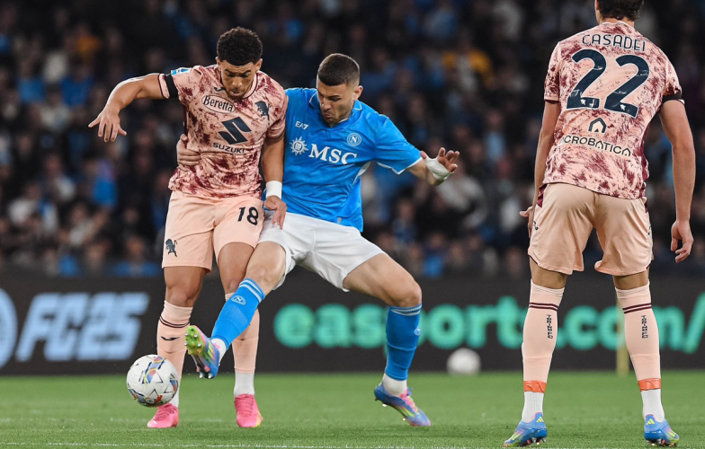 Nhận định Napoli vs Brest: Thuốc thử liều cao