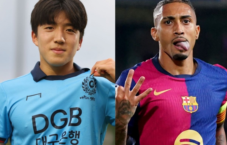 Nhận định Daegu vs Barca: Không dưới 5 bàn