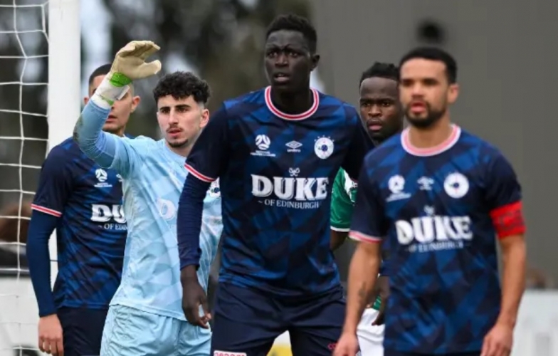 Nhận định Kingston City vs Moreland City: Cả hai đội đều có bàn