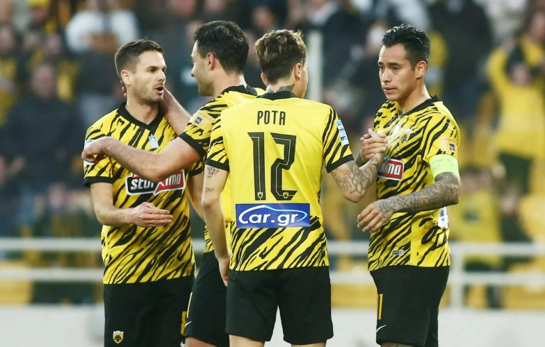 Nhận định Cracovia vs Asteras Tripolis: Lấn át hoàn toàn