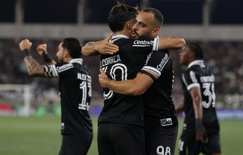Nhận định Botafogo vs Cruzeiro: Căng thẳng tột độ