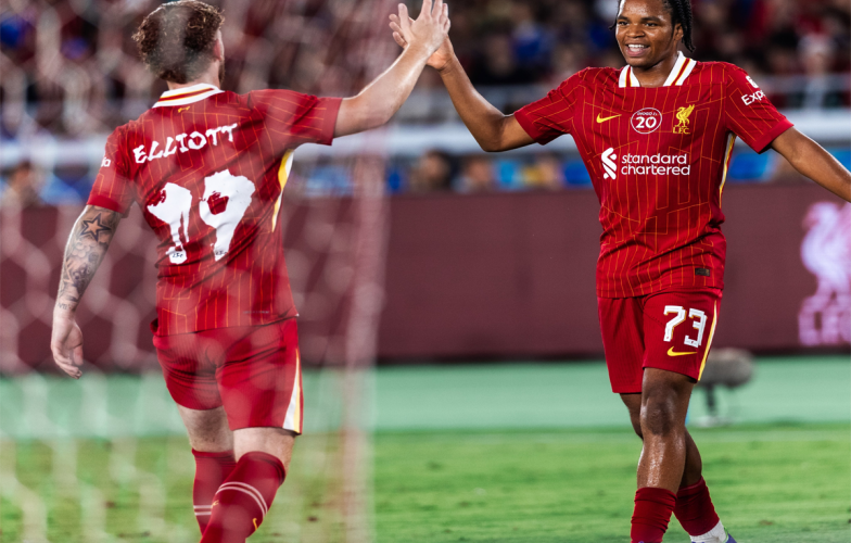 Nhận định Liverpool vs Athletic Bilbao: Không thể ngăn cản