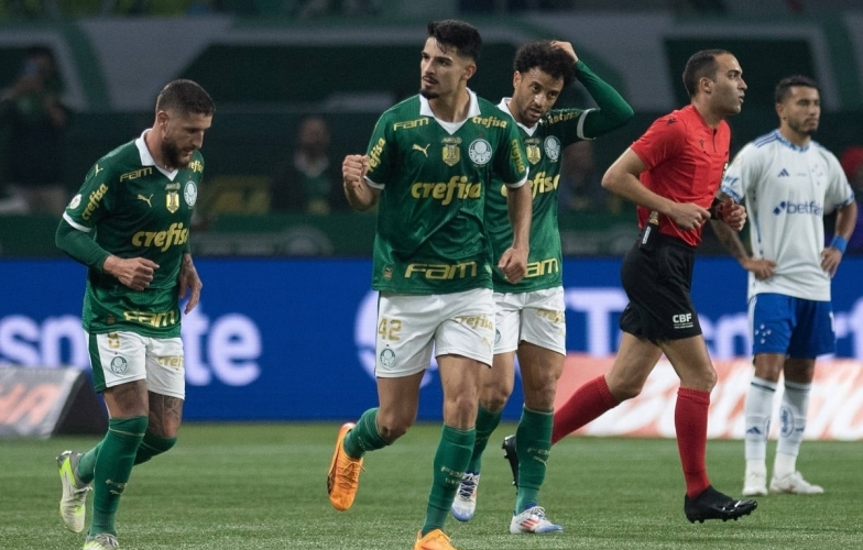 Nhận định Vitoria vs Palmeiras: Đẳng cấp khác biệt
