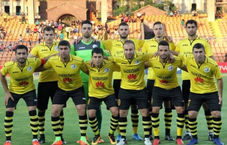 Nhận định Alashkert vs Pyunik Yerevan: Đầu xuôi đuôi lọt