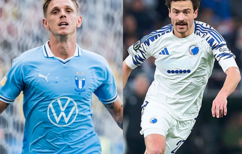 Nhận định Malmo vs Copenhagen: Cân tài cân sức