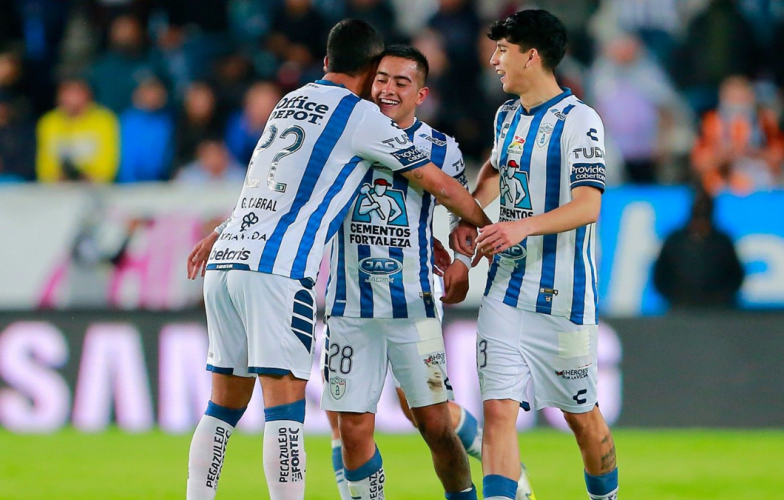 Nhận định Houston Dynamo vs Pachuca: Khách sẽ gieo sầu cho chủ