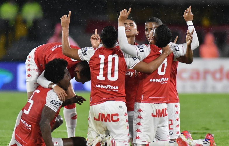 Nhận định Inter Palmira vs Santa Fe: Duy trì lợi thế