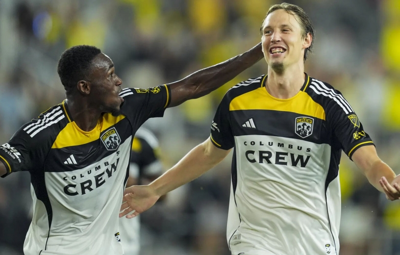 Nhận định Columbus Crew vs Club Leon: Cơ hội chiến thắng