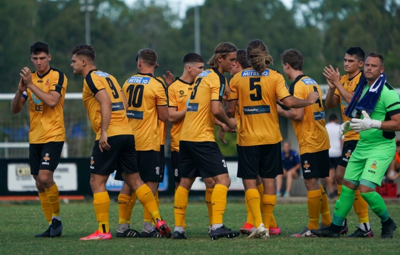 Nhận định Sunshine Coast Wanderers vs Eastern Suburbs: Đẳng cấp vượt trội