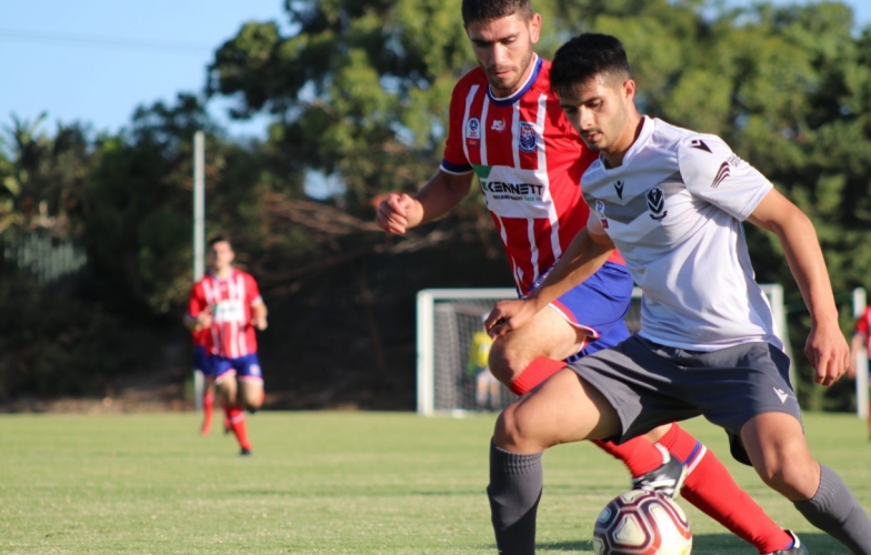 Nhận định Cove FC vs South Adelaide: Miếng mồi béo bở