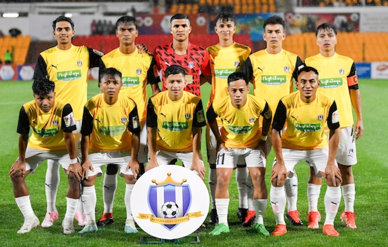 Nhận định Rangdajied vs ATM FA: Níu kéo hy vọng