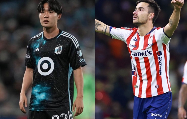 Nhận định Minnesota United vs Atl San Luis: Mệnh lệnh phải thắng