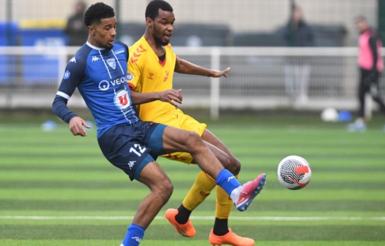 Nhận định Oissel vs Rouen: Khó có bất ngờ