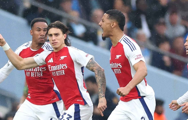 Nhận định Arsenal vs Villarreal: Lửa thử vàng ở Emirates