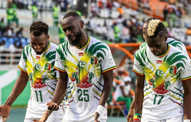 Nhận định Burkina Faso vs Trung Phi: Khô hạn bàn thắng?