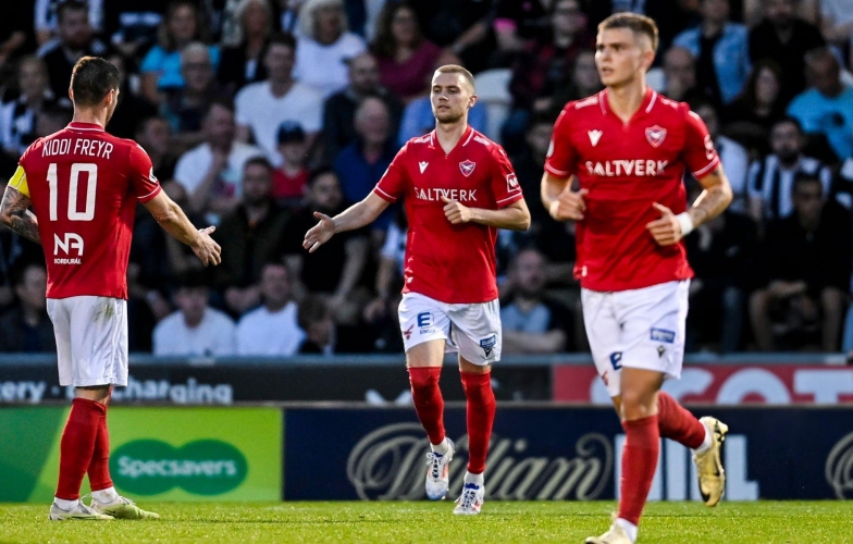 Nhận định Akranes vs Valur: Đáy đón đỉnh