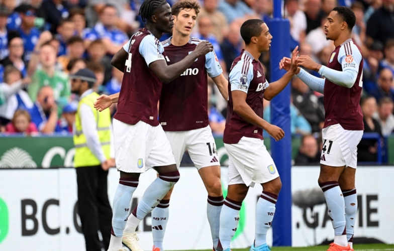 Nhận định Aston Villa vs AS Roma: Tổng duyệt hứa hẹn bùng nổ