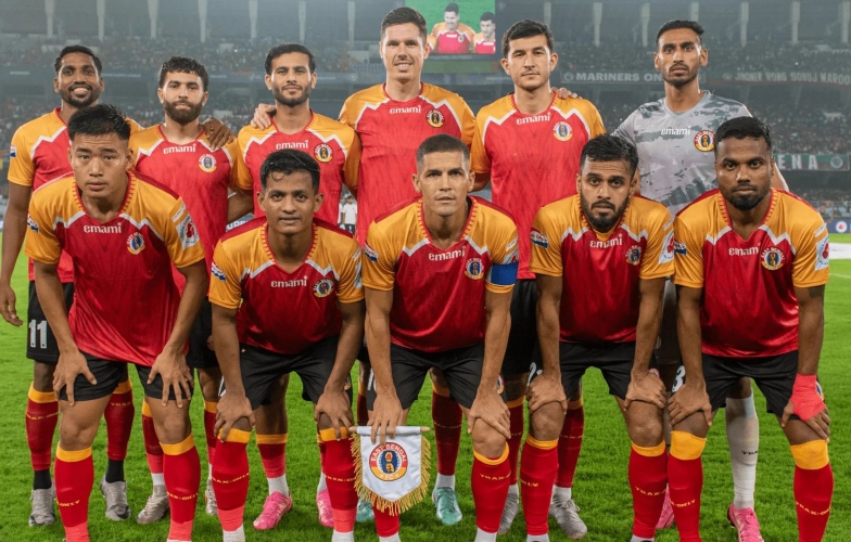 Nhận định East Bengal vs Namdhari: Tranh đấu căng thẳng