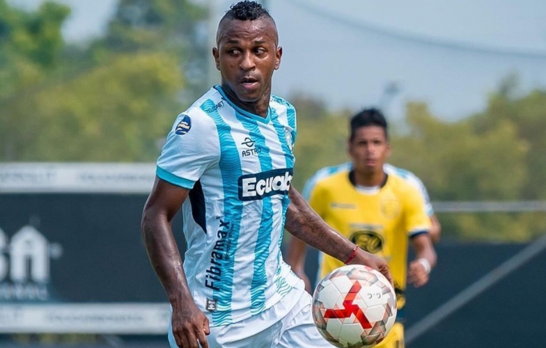 Nhận định Guayaquil City vs Mushuc Runa: Mục tiêu đi tiếp