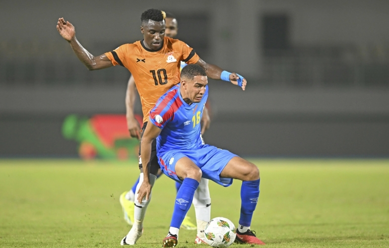 Nhận định Congo vs Zambia: Quyết chiến trận mở màn