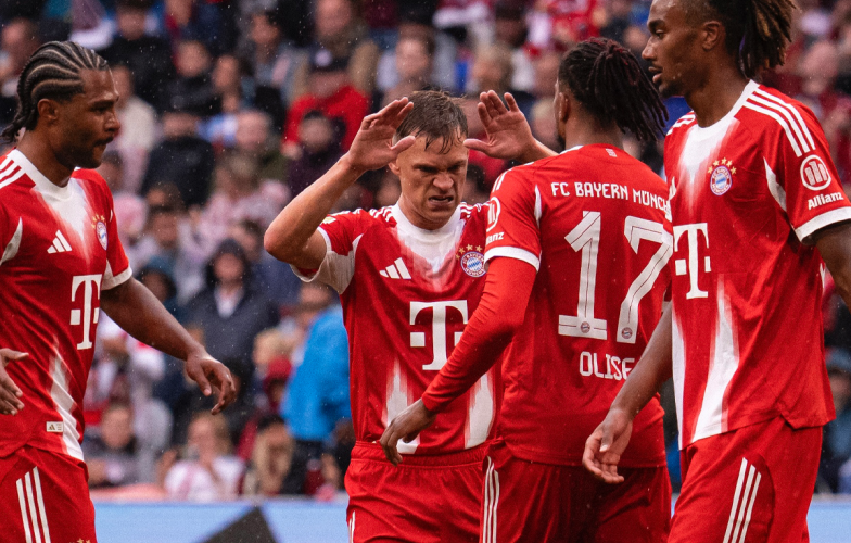 Nhận định Bayern Munich vs Tottenham: Có từ 3 bàn trở lên?