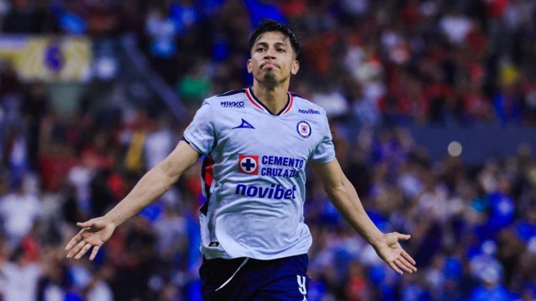 Nhận định Cruz Azul vs Colorado Rapids: Đội khách chiến thắng
